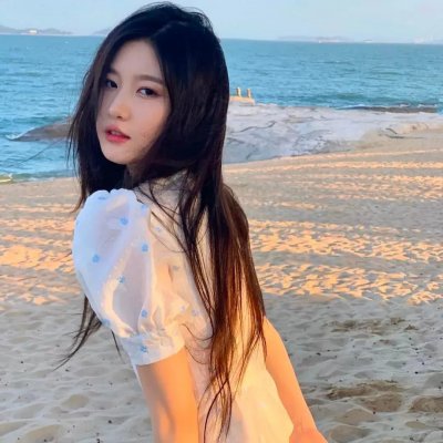 我知道我爱你