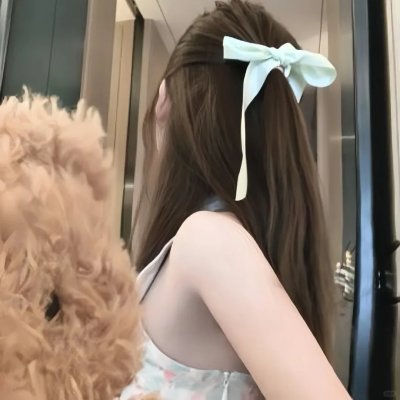 防暴女孩